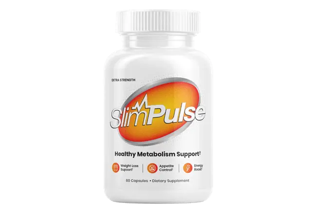 slimpulse 1 bottle