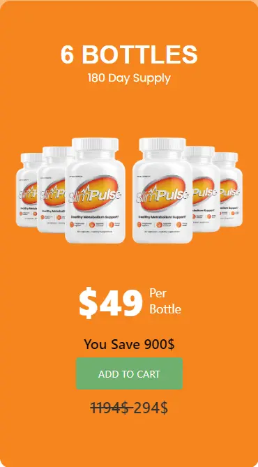 slimpulse 6 bottle buy